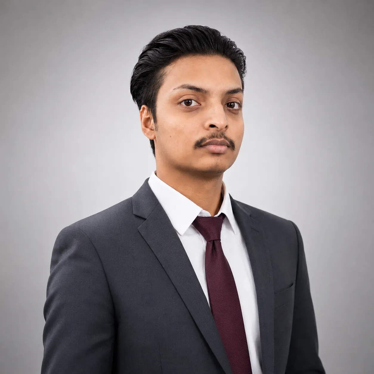 Syed Zunair Hussain